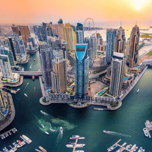dubai
